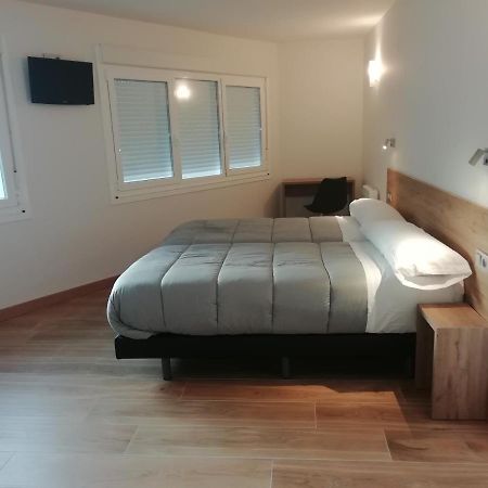 Pension B2Bikain Hss00895 Oiartzun Kültér fotó