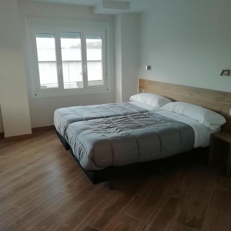 Pension B2Bikain Hss00895 Oiartzun Kültér fotó