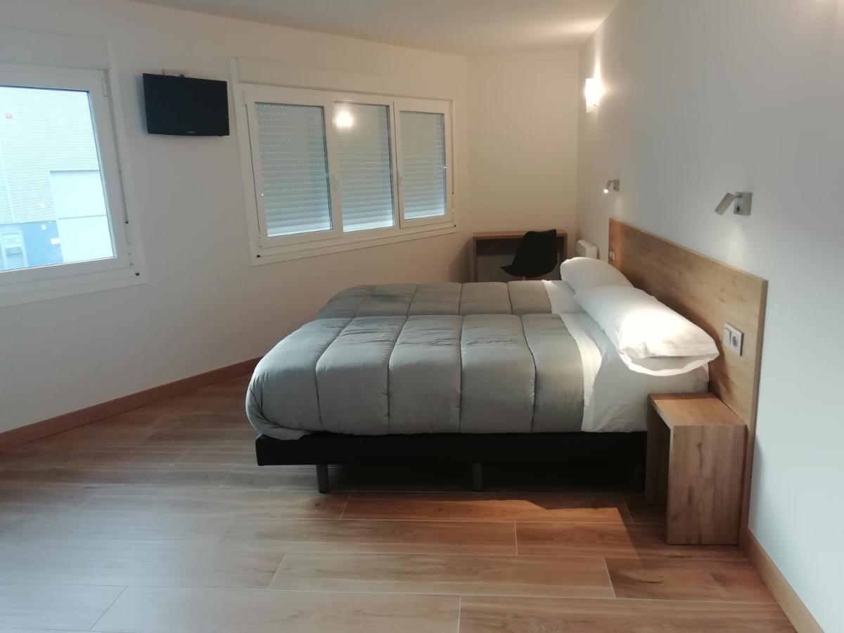 Pension B2Bikain Hss00895 Oiartzun Kültér fotó
