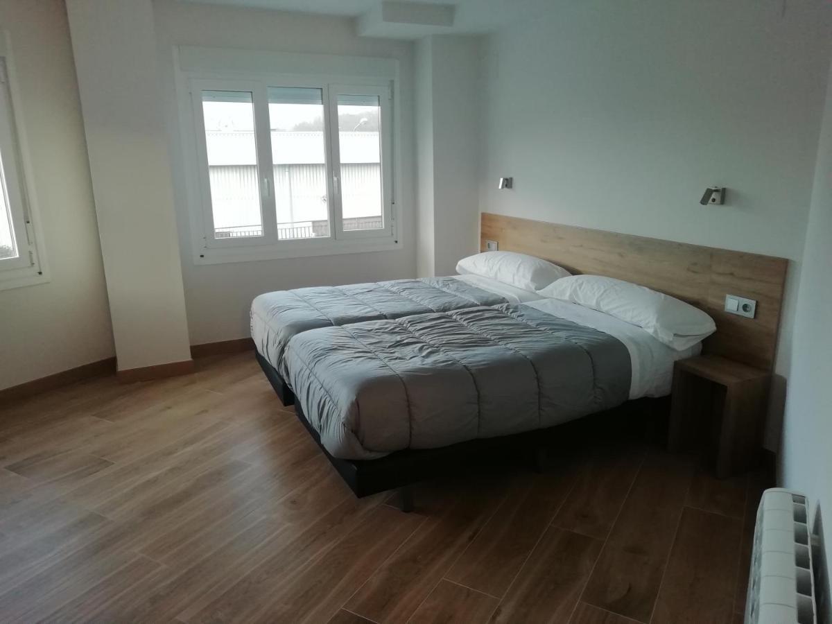 Pension B2Bikain Hss00895 Oiartzun Kültér fotó