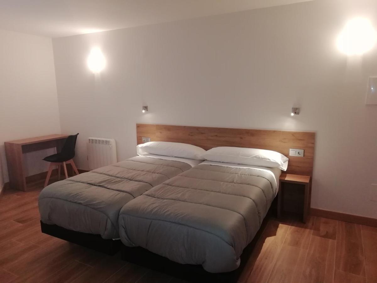 Pension B2Bikain Hss00895 Oiartzun Kültér fotó