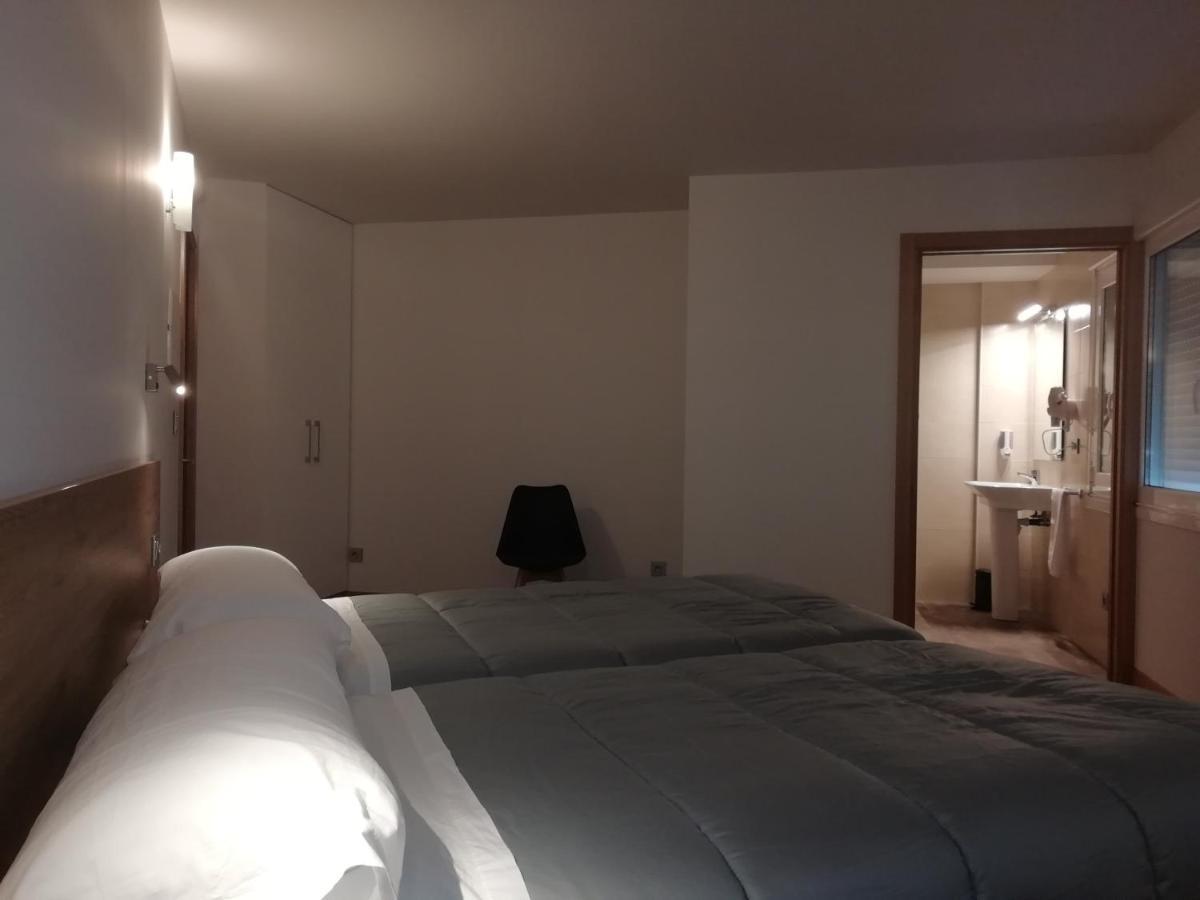 Pension B2Bikain Hss00895 Oiartzun Kültér fotó